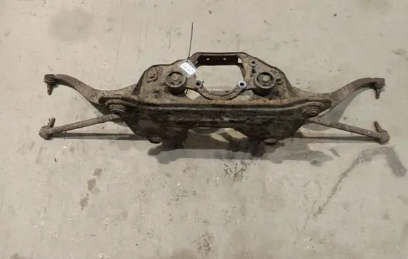 Hyundai Santa Fe Rear subframe 