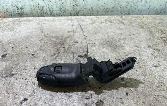 Peugeot 307 Head unit multimedia control 96538206XT 344720063 164DA