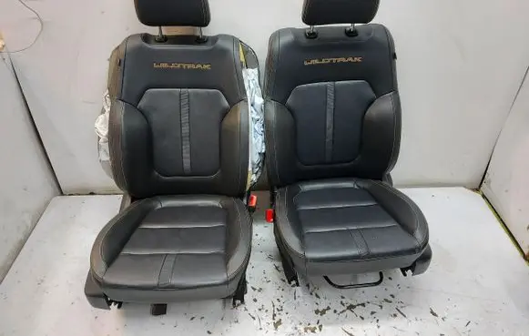 Ford Ranger IV Seat set FORRANFot7023970