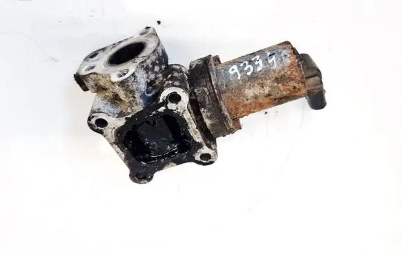Hyundai H-1, Starex, Satellite EGR valve