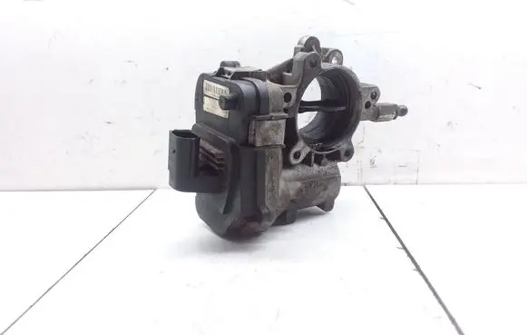 Fiat Doblo Throttle valve 55229467 48CPD6