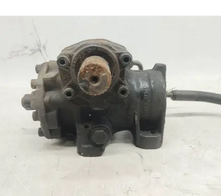 Mercedes-Benz C AMG W202 Steering rack 1244611501 A1244611501 1244610405