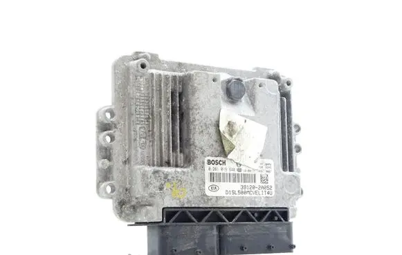 KIA Sportage Engine control unit/module 391202A052
