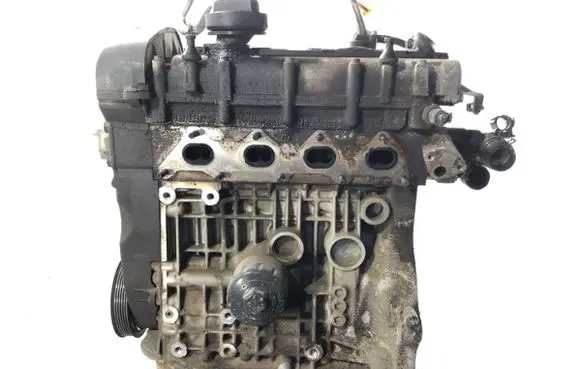 Seat Cordoba (6L) Engine BBY