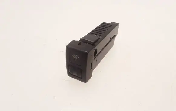 Panel lighting control switch