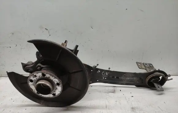 Volvo XC60 Rear wheel hub spindle/knuckle 7G915A968VAE