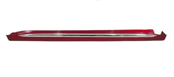 Mitsubishi Outlander Front door trim (molding) 6512A208