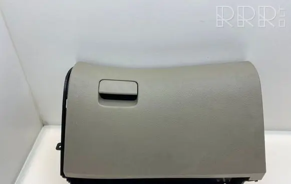 Glove box set