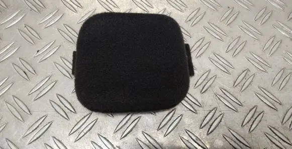 Toyota Avensis T270 Other trunk/boot trim element