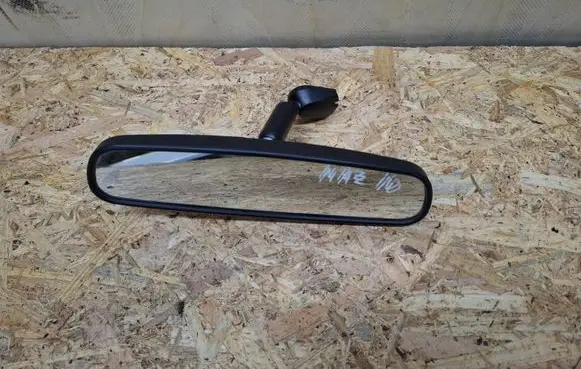 Mazda 5 Rear view mirror (interior) 015617