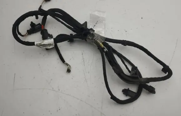 Skoda Octavia Mk4 Other wiring loom 5WC971111AB