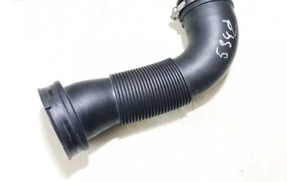 Opel Astra J Air intake hose/pipe 13254633