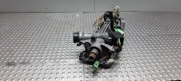 BMW 3 E46 Steering wheel axle S18031981 042119006