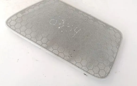 Side speaker trim/cover