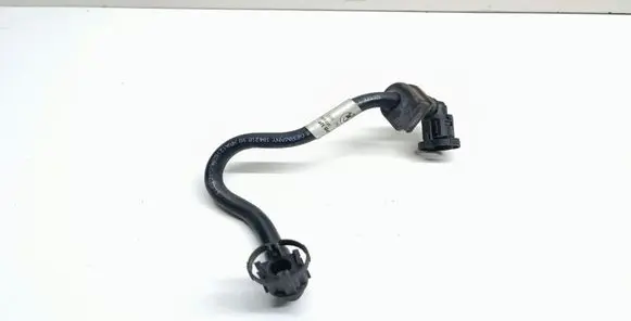BMW 3 GT F34 Vacuum line/pipe/hose 7602047