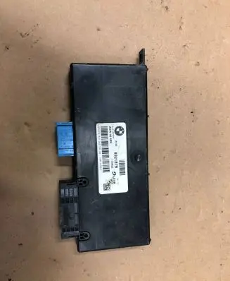 BMW 6 F12 F13 Other control units/modules 9321879 140822 ZGW024SK