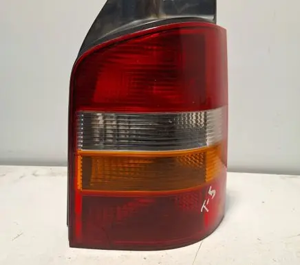 Volkswagen Transporter - Caravelle T5 Rear/tail lights 7H0945096D 133800 17603