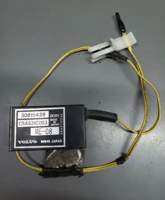 Volvo S40, V40 Sensor 30815428