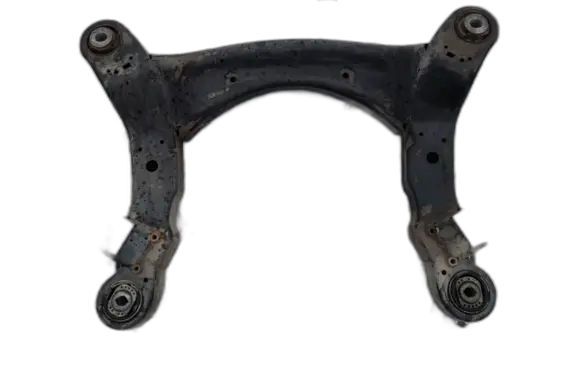 Audi A6 S6 C6 4F Front subframe 4f0399415a