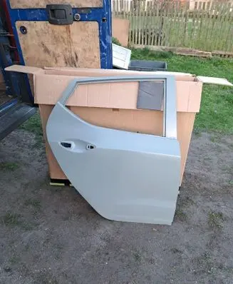 Hyundai i10 Rear door 77004B9001