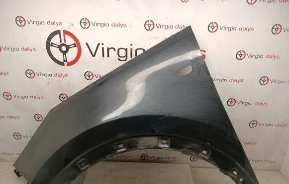 KIA Sportage Fender