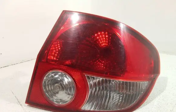 Hyundai Getz Rear/tail lights 924021cxxx