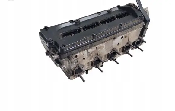 Engine head