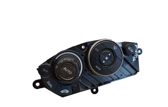 Honda Civic Climate control unit 79600SMGE5 SANWA2051 06W15E02