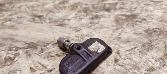 Lexus SC 430 Tire pressure sensor 37291032119