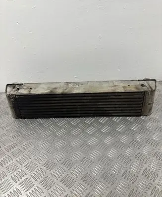 BMW 7 E65 E66 Intercooler radiator 2248479 F0934000