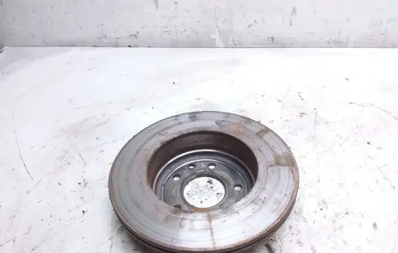 Jaguar XJ X308 Rear brake disc