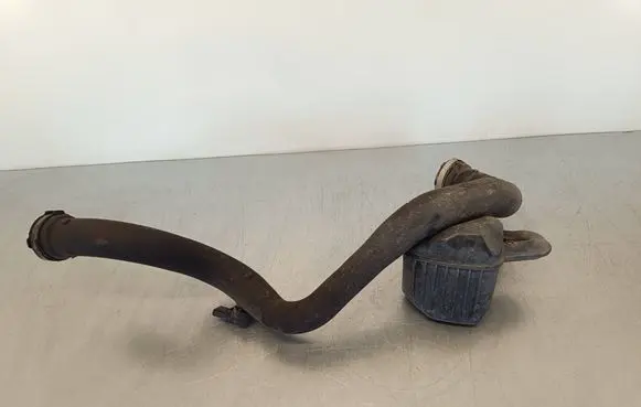 Audi A5 Sportback 8TA Intercooler hose/pipe 8K0145673