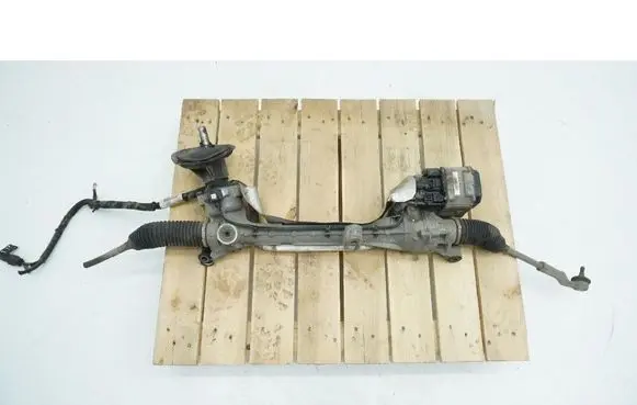 Ford Kuga II Steering rack HV6C3D070