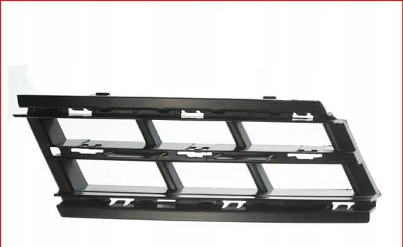 BMW 5 G30 G31 G38 Front bumper lower grill 51139498600