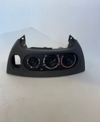 Renault Megane I Climate control unit 663212P