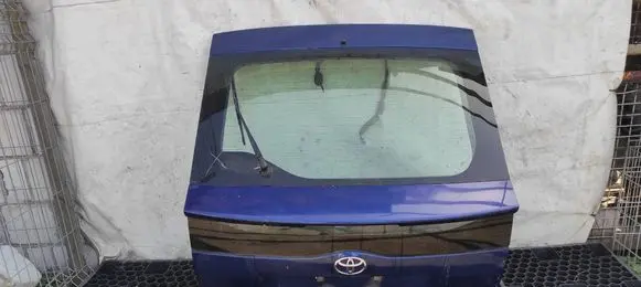 Toyota Prius (XW20) Truck tailgate KKTPII