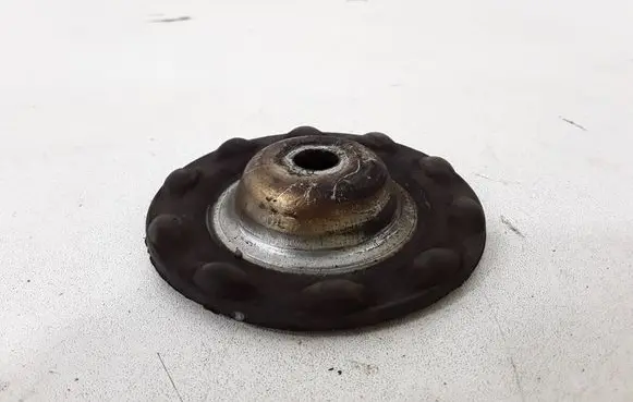 Opel Astra G Coil spring mount 90468568