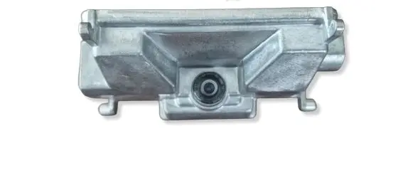 Volkswagen Touareg II Windshield/windscreen camera 7P6907217B 7P6907217