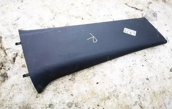 Volkswagen Golf IV (B) pillar trim (top) 1j4867298