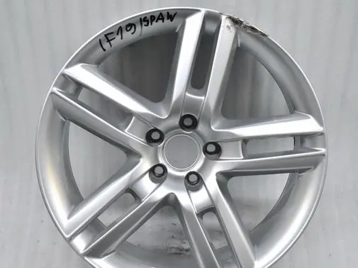 Audi A6 S6 C7 4G R19 alloy rim 
