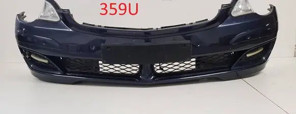 Mercedes-Benz R W251 Front bumper 