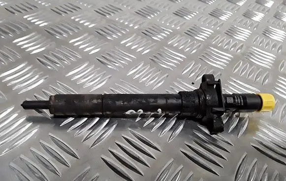 Citroen C5 Fuel injector 9656389980 ejbr03801d