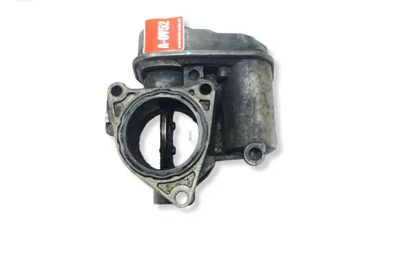Volkswagen PASSAT B6 Throttle valve 03G128063B