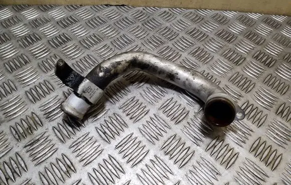 Audi Q7 4L Engine coolant pipe/hose 059121071CK