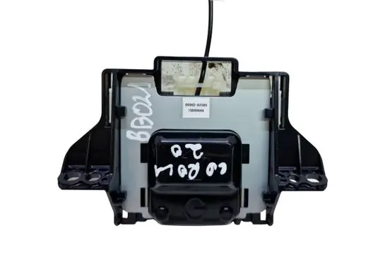 Toyota Corolla E210 E21 Antenna control unit 8686002080 8614758010 8686258020