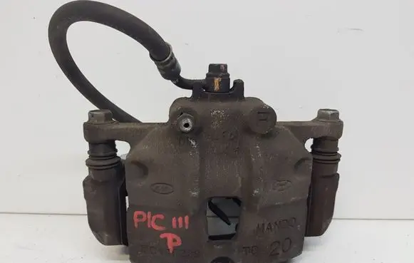 KIA Picanto Front brake caliper 581803QA10