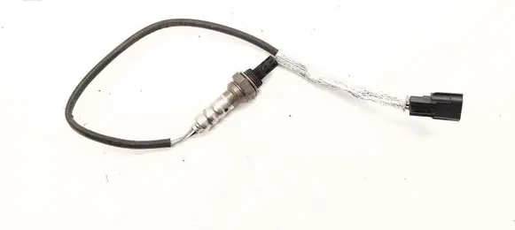Nissan Qashqai Lambda probe sensor