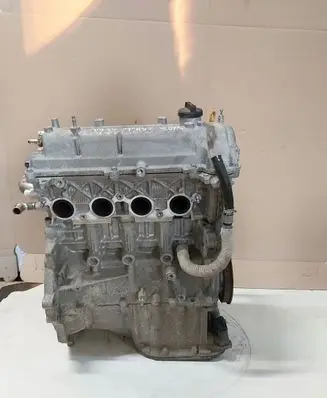Toyota Yaris Engine X1NZ