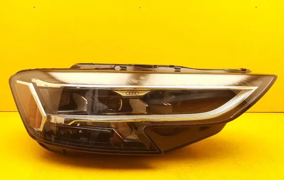 Audi A8 S8 D5 Headlight/headlamp 4N0941080A 0302580236AB