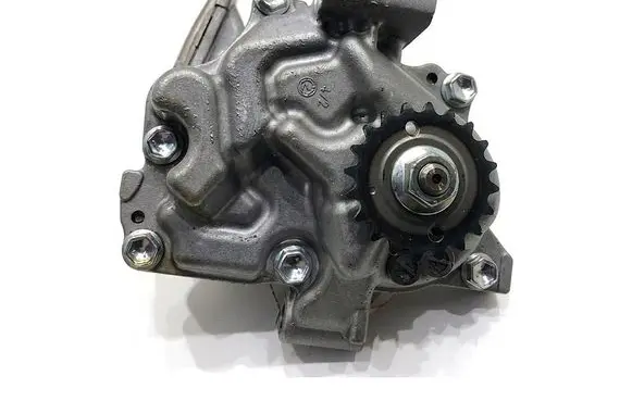 Toyota Corolla E210 E21 Oil pump